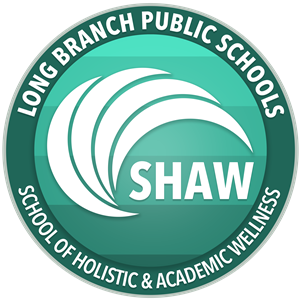 SHAW Emblem